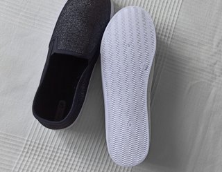 Zapatillas de lona Mujer Talla 39 (A ESTRENAR)