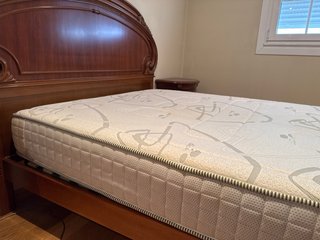 Colchon 1,80x1,30