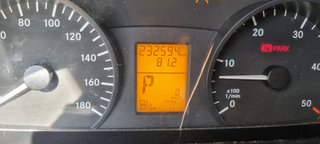 Mercedes-Benz Sprinter 319cdi ambulancia 2016