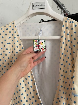 Traje de flamenca bata desde L HASTA 44-46 NUEVO