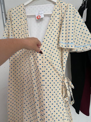 Traje de flamenca bata desde L HASTA 44-46 NUEVO