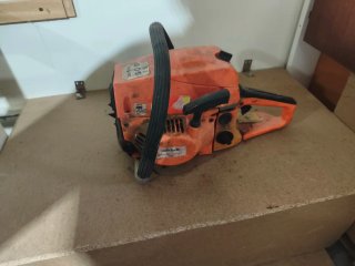 Motosierra Gasolina UltraTool 5200