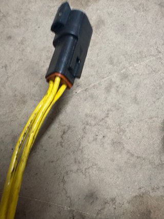 Alternador stator  Seadoo