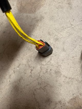 Alternador stator  Seadoo