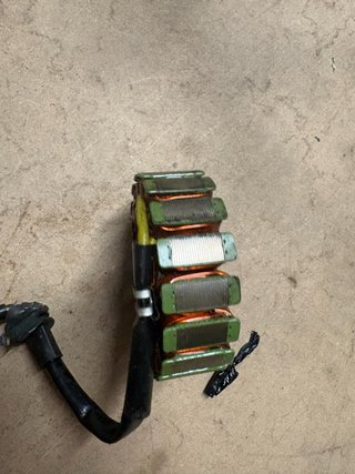 Alternador stator  Seadoo