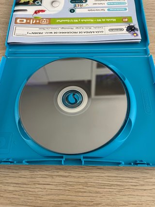 Pikmin 3 Wii U