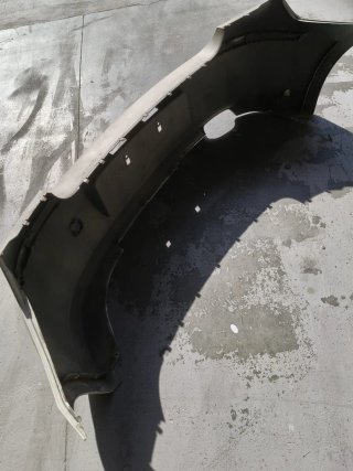 Paragolpes trasero BMW Serie 1 E81 E87