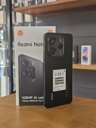 XIAOMI REDMI NOTE 14 128GB NERO