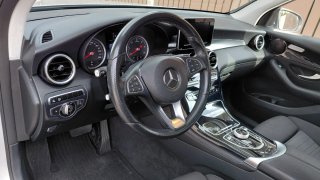 Mercedes-Benz GLC SUV (X254) 2016