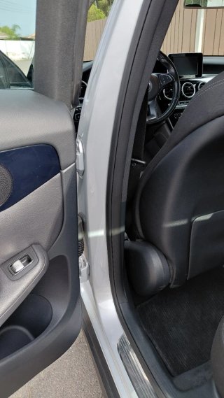 Mercedes-Benz GLC SUV (X254) 2016