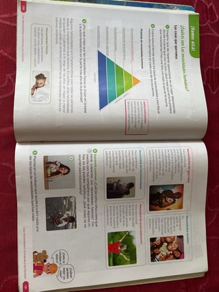 Conocimiento del medio natural, social y cult. 3 P