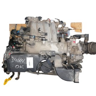 MOTOR COMPLETO KIA KIA PICANTO 2004-2011