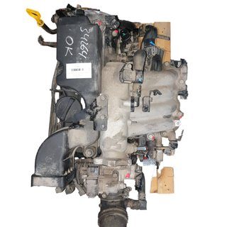 MOTOR COMPLETO KIA KIA PICANTO 2004-2011