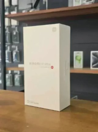 XIAOMI 17 Ultra 512GB Nero Sigillato 16 RAM