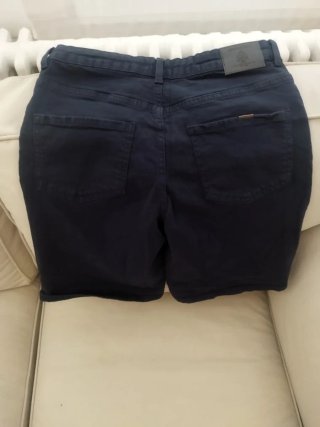 Pantalón corto niño Springfield 13-14