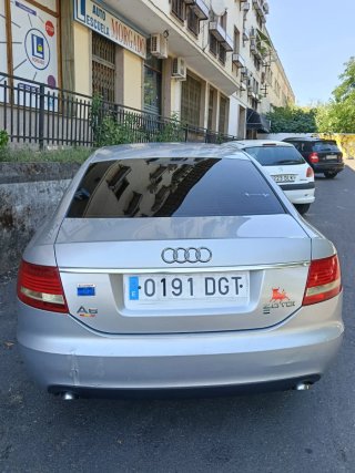 Audi A6 2006