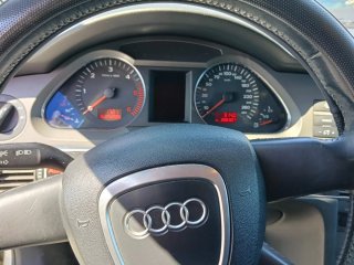 Audi A6 2006