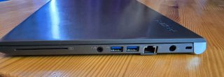 Se vende Toshiba Tecra Ordenador Portátil.
