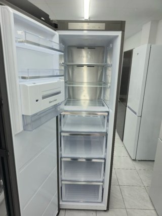 Congelador Vertical Samsung No Frost