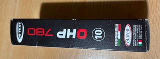 Penne indelebili Hi-Text OHP 780
