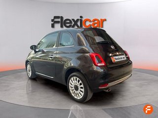 Fiat 500 Dolcevita 1.0 Hybrid 51KW (70 CV)
