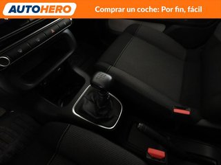 Citroën C3 1.2 PureTech Shine