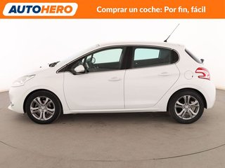 Peugeot 208 1.2 PureTech Allure