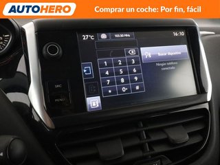 Peugeot 208 1.2 PureTech Allure