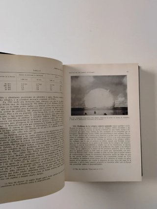 Medicina Nuclear - Ch.F.Behrens, E.R.King, J.W.J.C