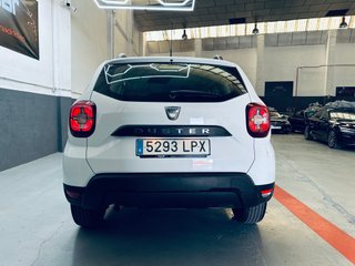 Dacia Duster 2021