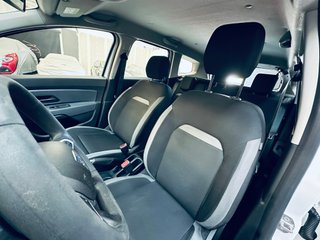 Dacia Duster 2021