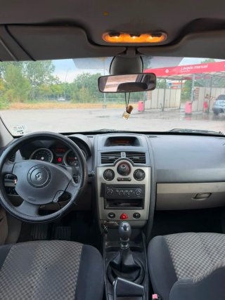 Renault Megane 2005