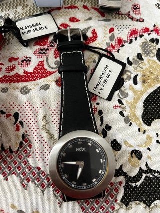 Lote 5 Orologi Nice
