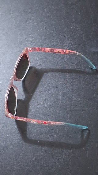 Gafas de sol unicornio infantiles