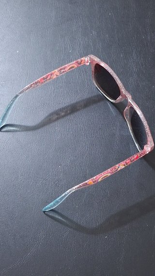 Gafas de sol unicornio infantiles