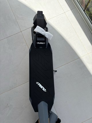 Patinete Eléctrico Punk Rider Nuevo