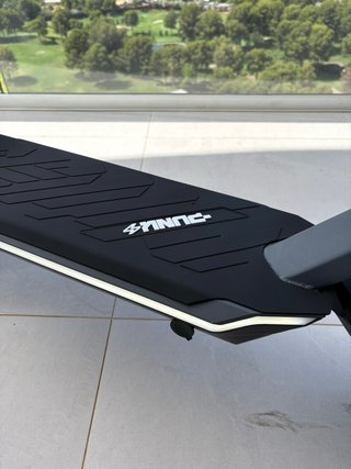 Patinete Eléctrico Punk Rider Nuevo