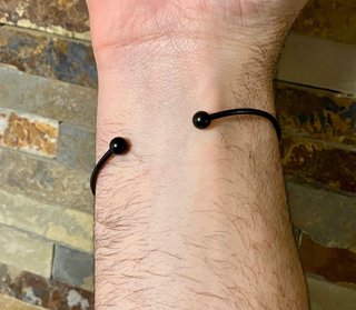Pulsera Helsinki