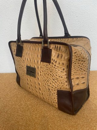 Bolso Piel