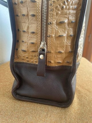 Bolso Piel