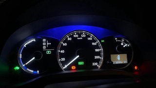 Lexus CT 2018