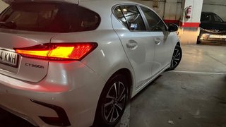 Lexus CT 2018