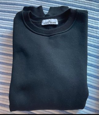 Lote Hombre: Sudadera+Vaquero Talla L