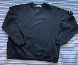 Lote Hombre: Sudadera+Vaquero Talla L