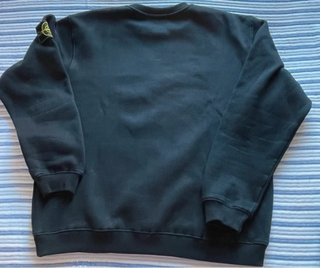 Lote Hombre: Sudadera+Vaquero Talla L