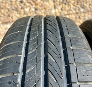 Ruedas 165/70R13 2022
