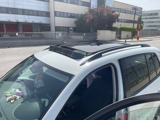 Volkswagen Tiguan 2015