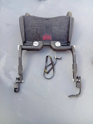Patinete Buggy Board Mini