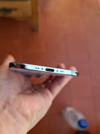 iPhone Air Blanco