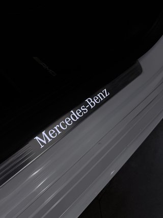 Mercedes-Benz Clase CLA 2023